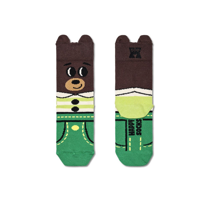 Happy Socks: Kids Bear Sock