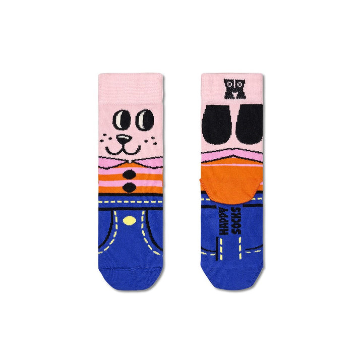 Happy Socks: Kids Doggo Sock