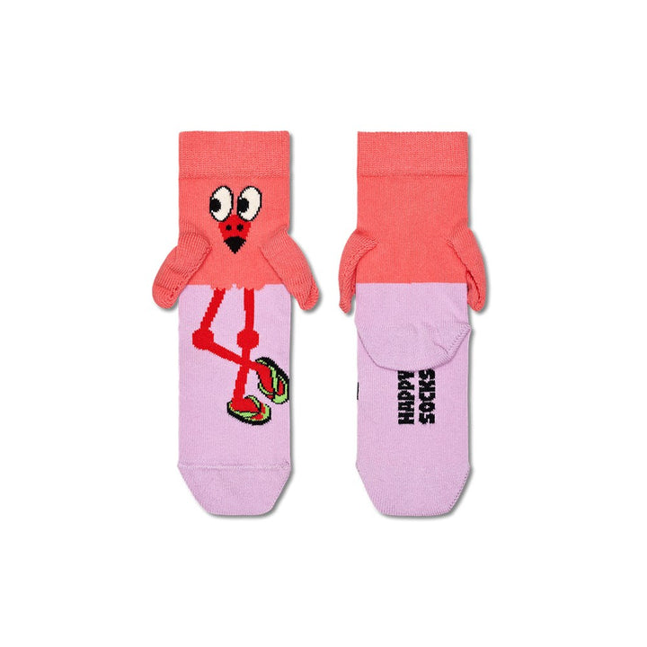 Happy Socks: Kids Flamingo Sock