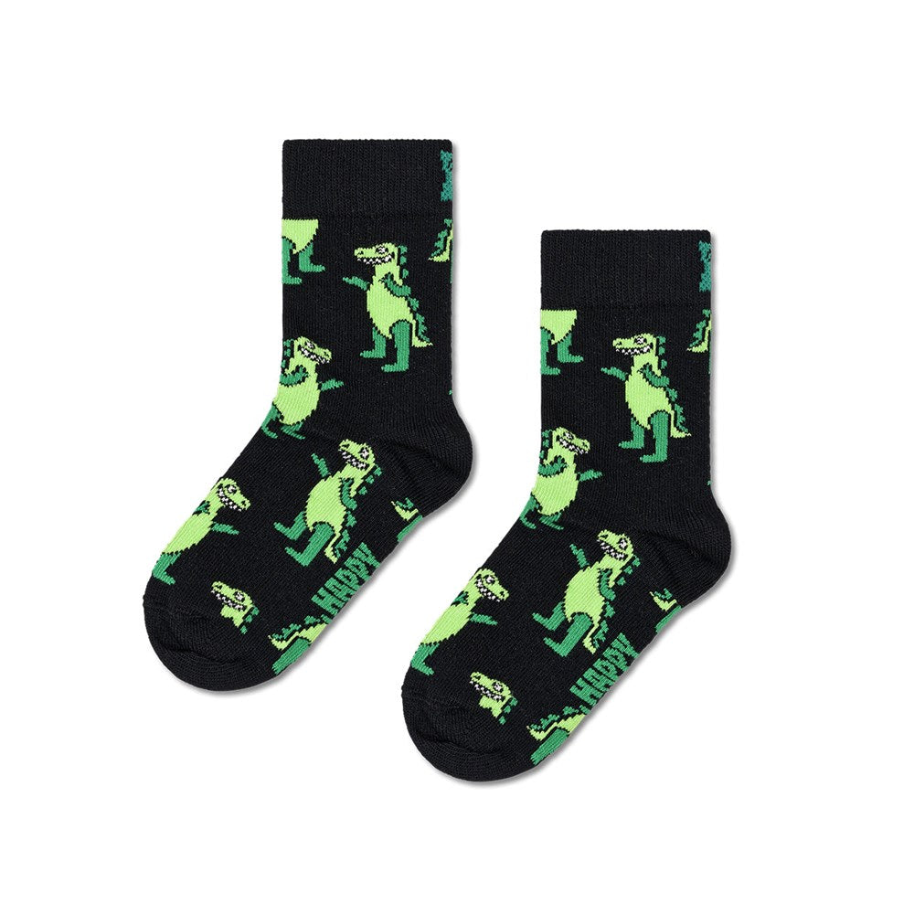 Happy Socks: Kids Inflatable Dino Sock
