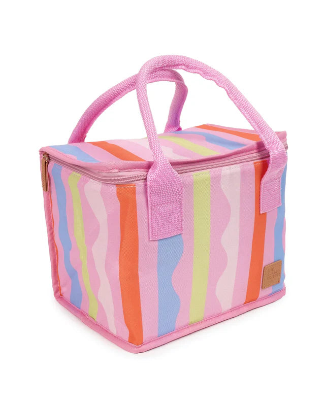 The Somewhere Co: Sweet Siesta Lunch Bag