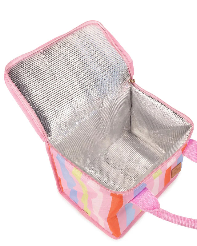 The Somewhere Co: Sweet Siesta Lunch Bag