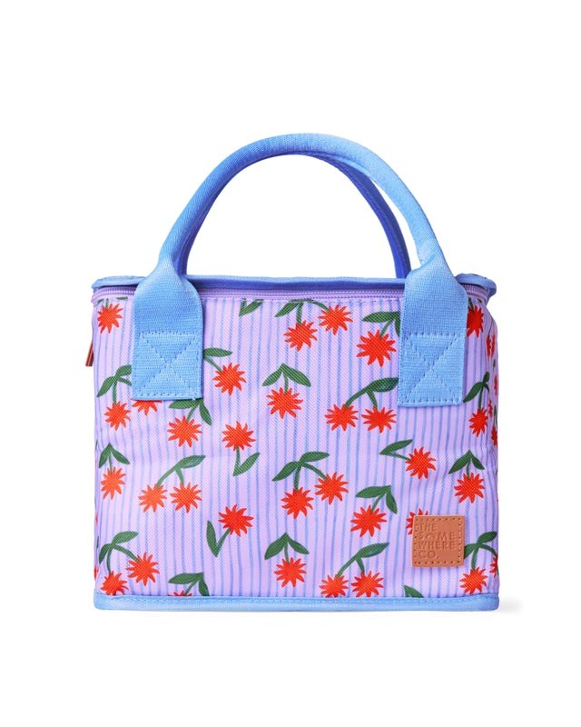 The Somewhere Co: Sunburst Lunch Bag
