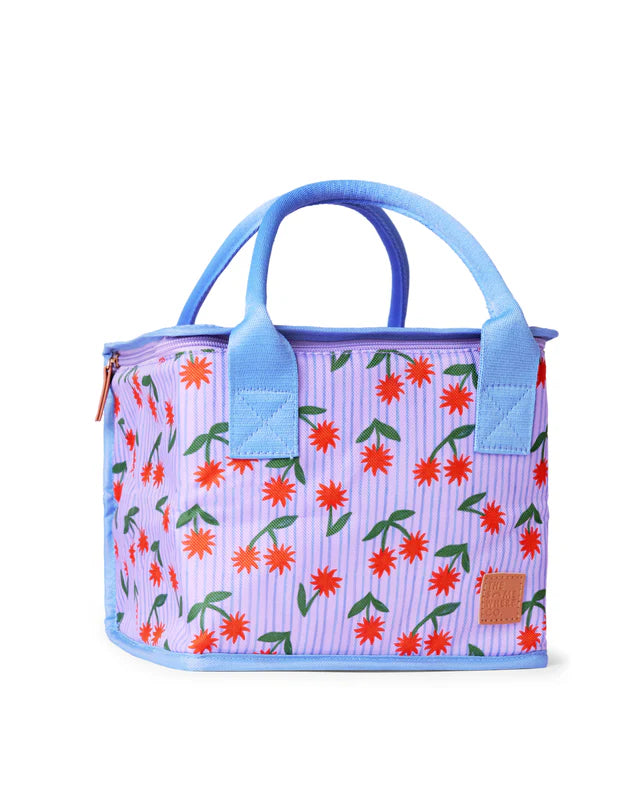 The Somewhere Co: Sunburst Lunch Bag