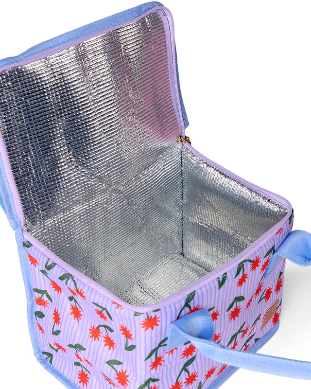 The Somewhere Co: Sunburst Lunch Bag