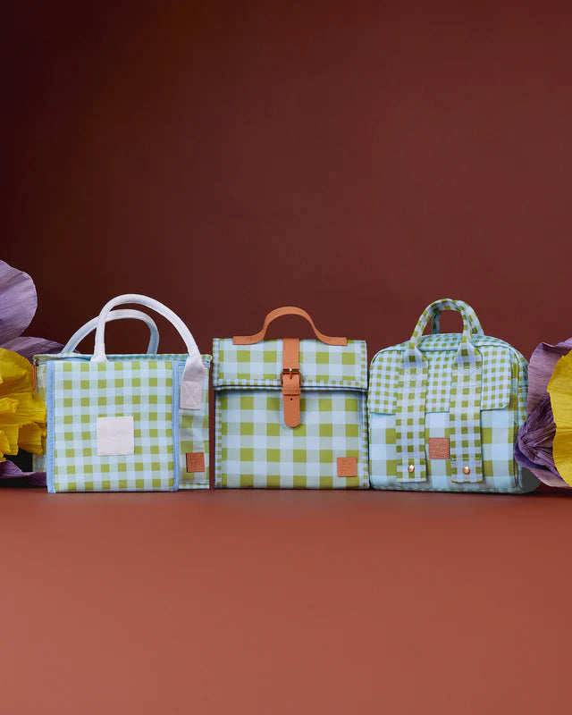 The Somewhere Co: Alfresco Lunch Tote