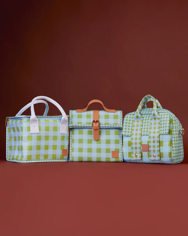 The Somewhere Co: Alfresco Lunch Bag