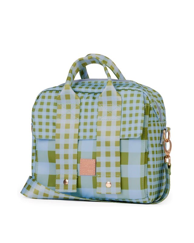The Somewhere Co: Alfresco Lunch Tote