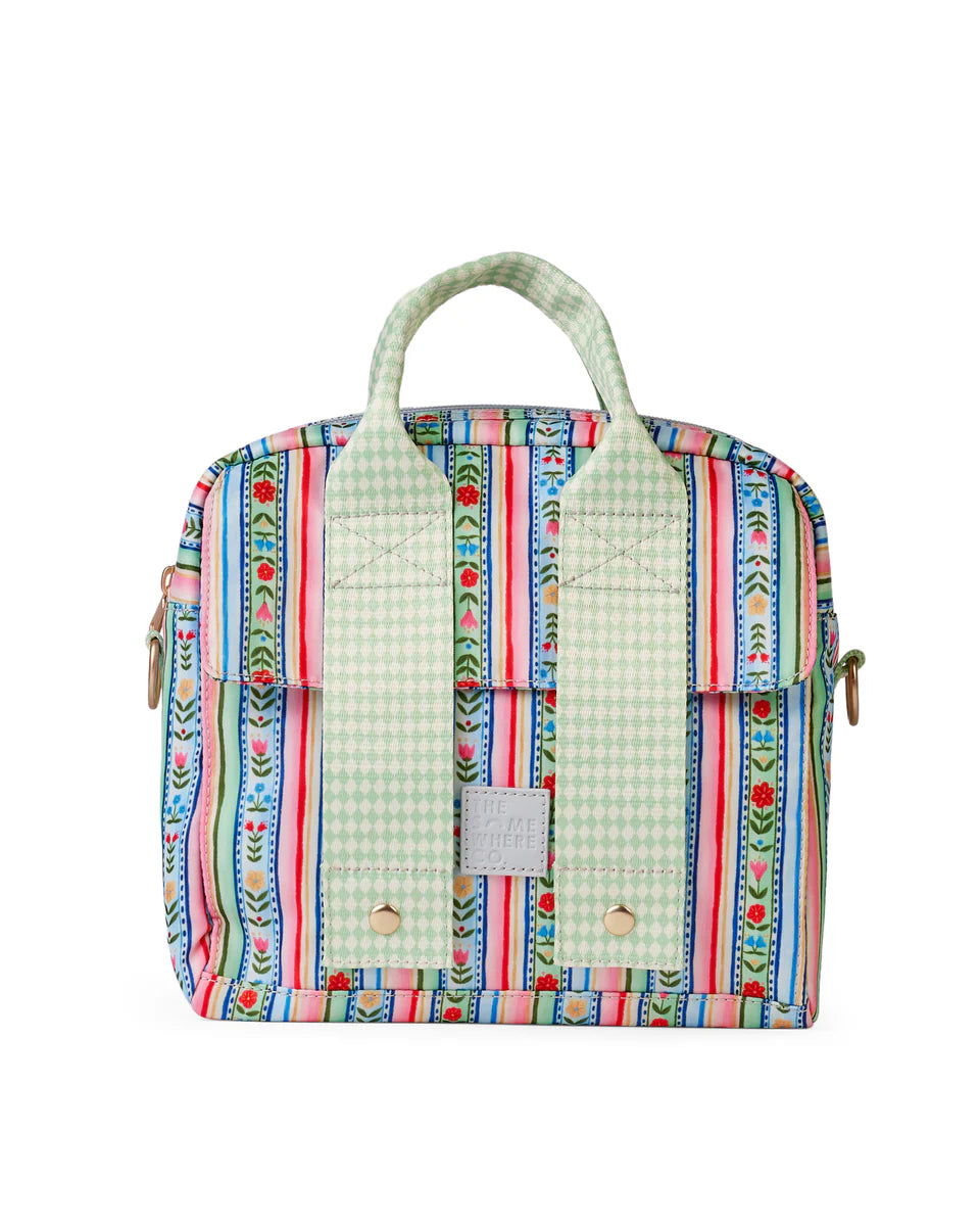 Buttercup Lunch Tote 