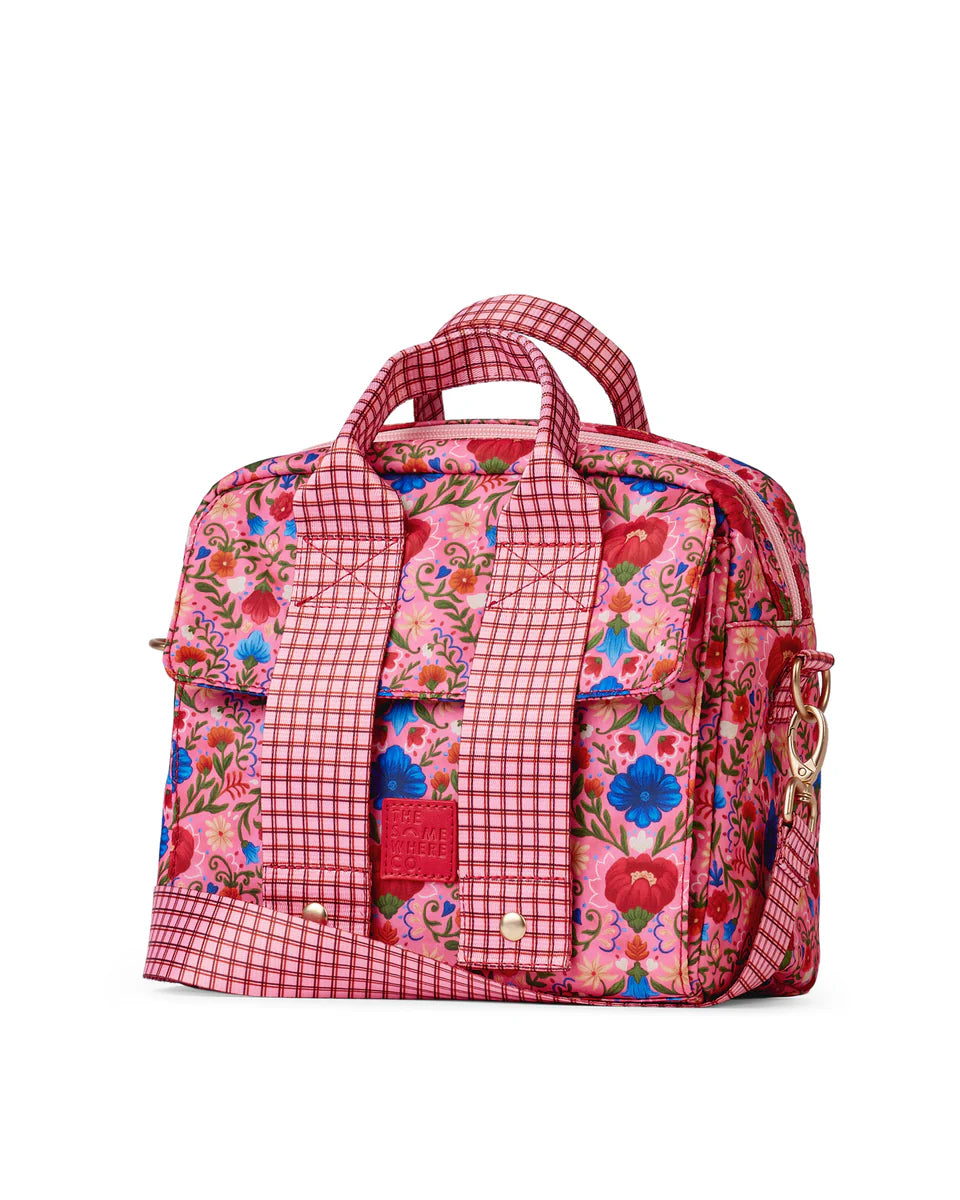 Fable Lunch Tote