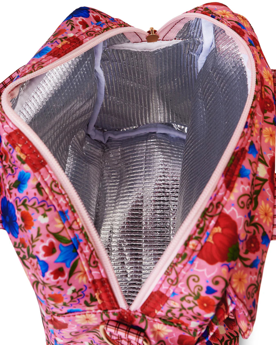 Fable Lunch Tote