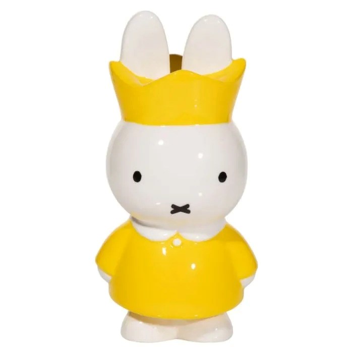 Figurine: Queen Miffy