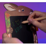 Doodle Pals Drawing Toy - Kangaroo