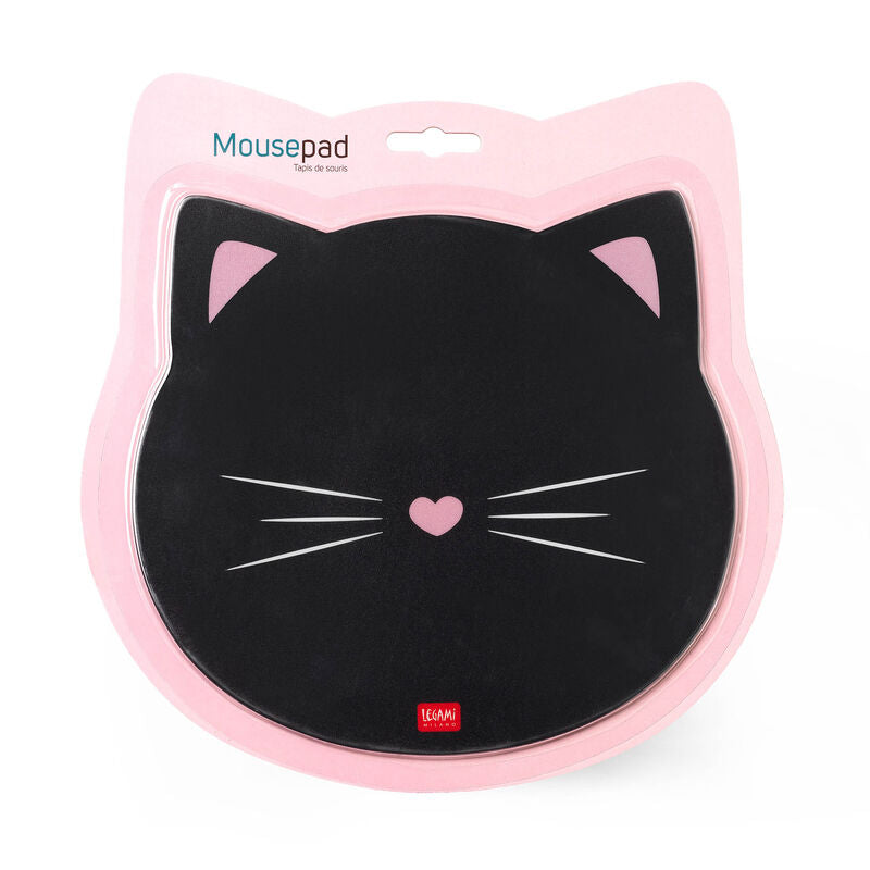 Legami: Mousepad Kitty