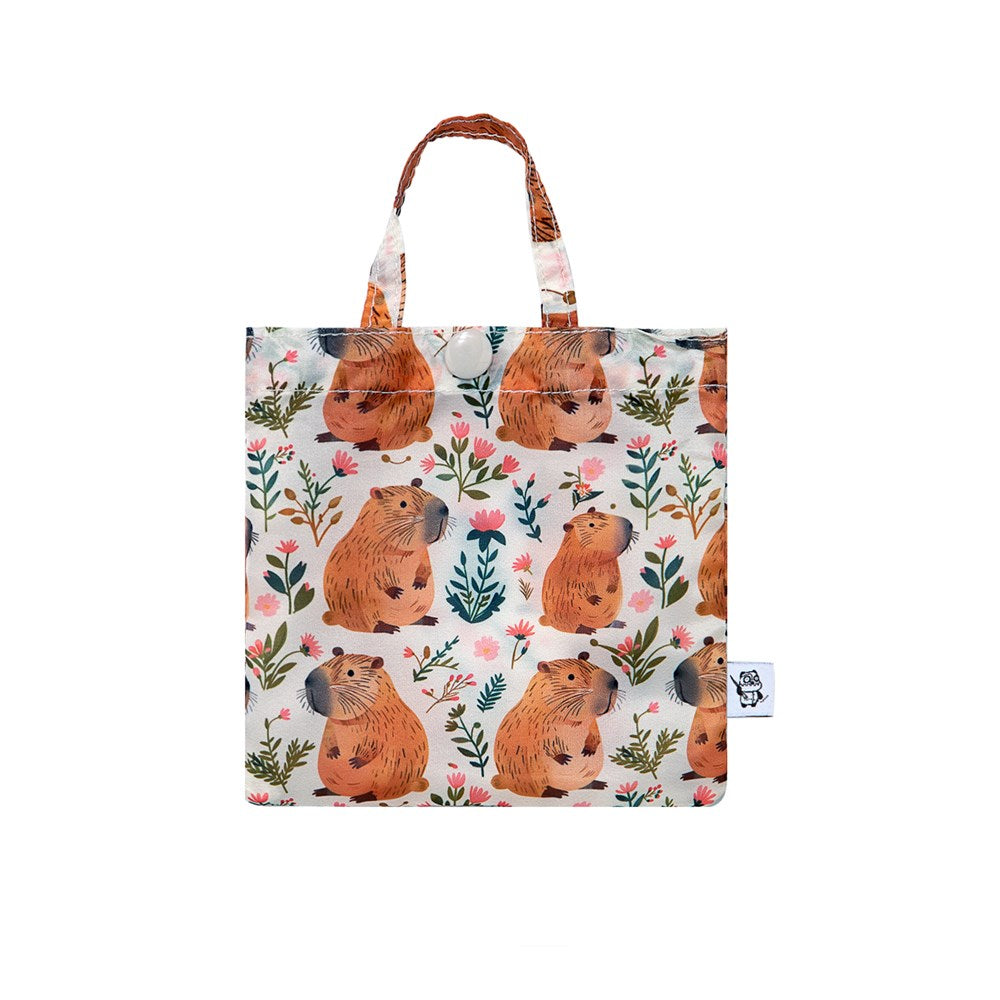 Shopping Bag Capybaras