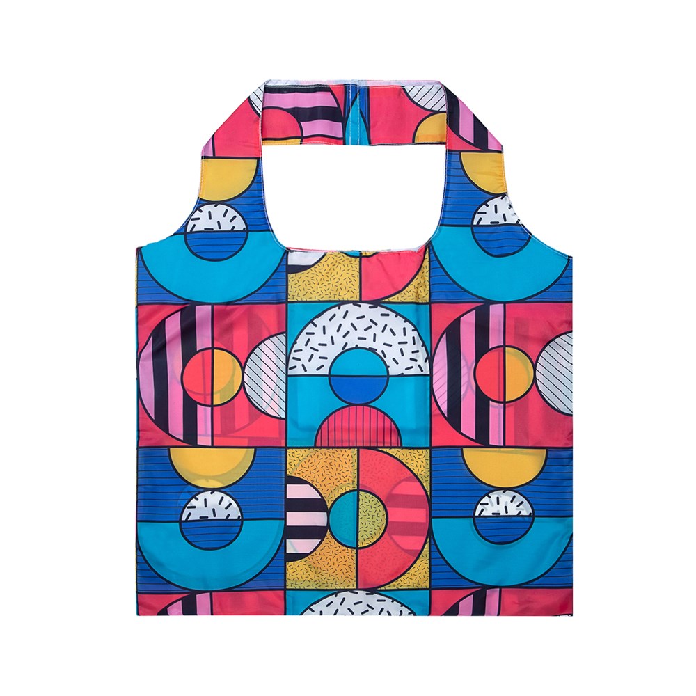 Shopping Bag: Memphis