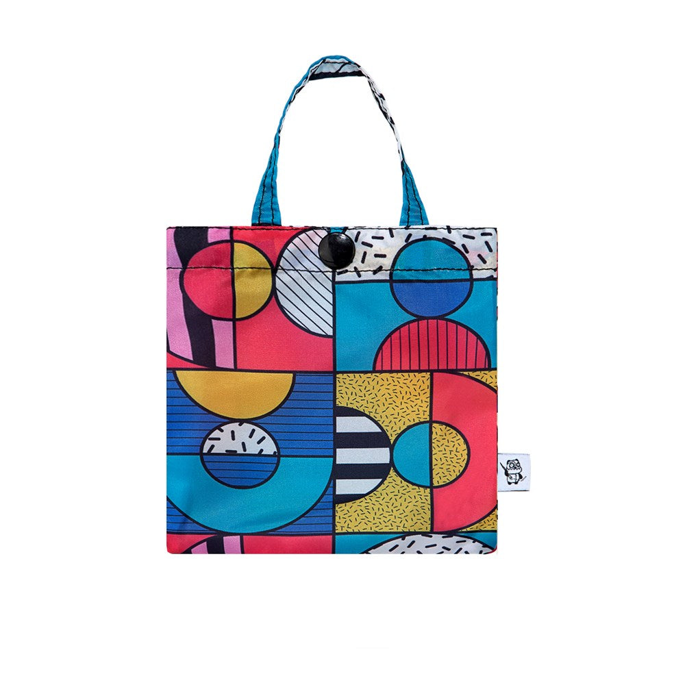 Shopping Bag: Memphis