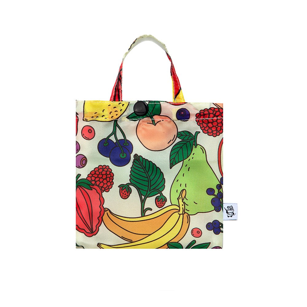 Shopping Bag: Funky Fruit Bowl