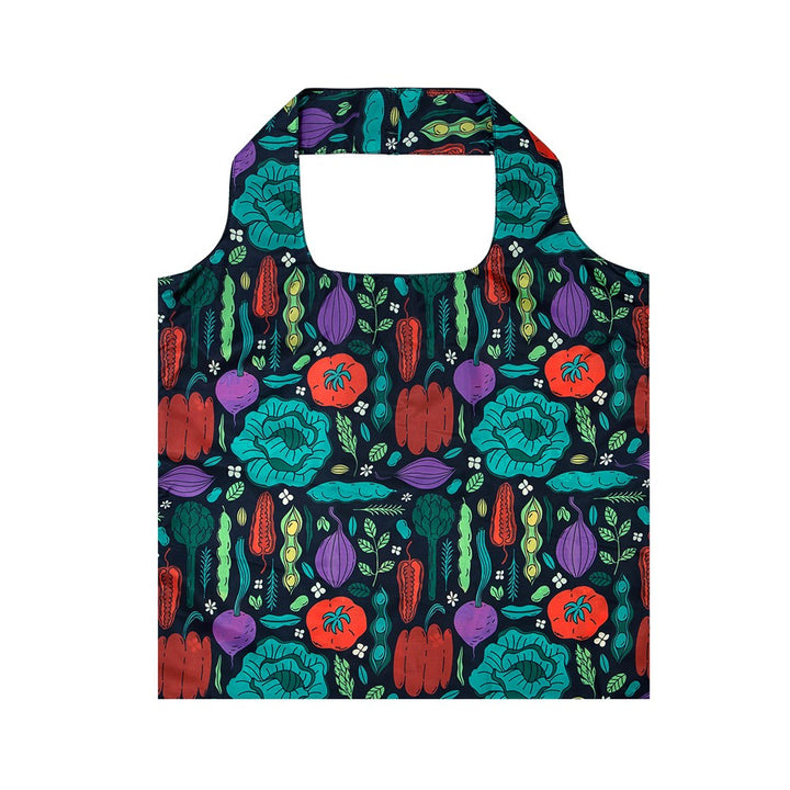 Shopping Bag: Garden Delights