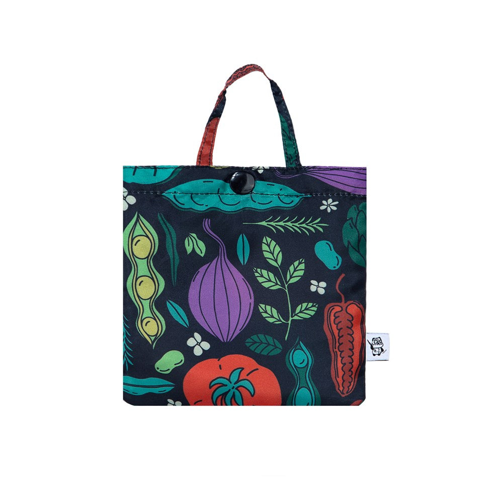 Shopping Bag: Garden Delights