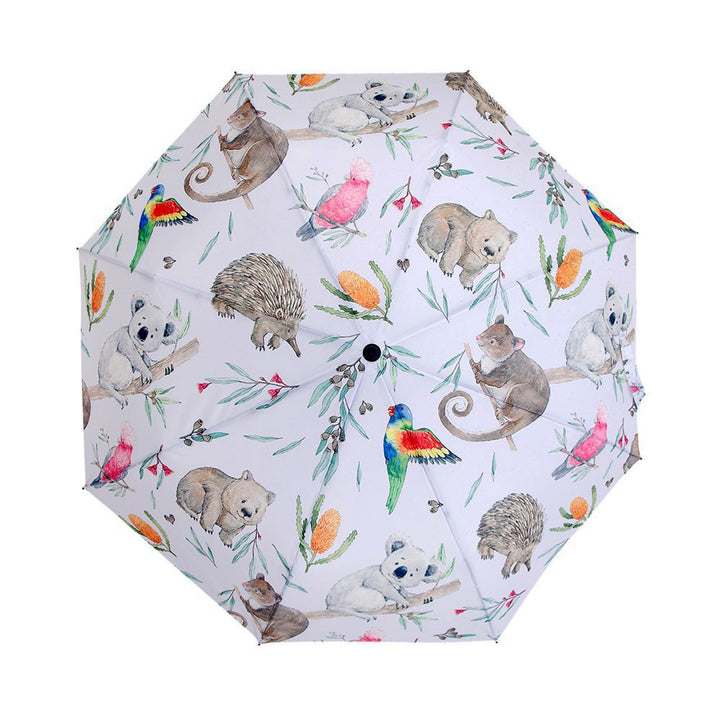 Umbrella: Aussie Animals