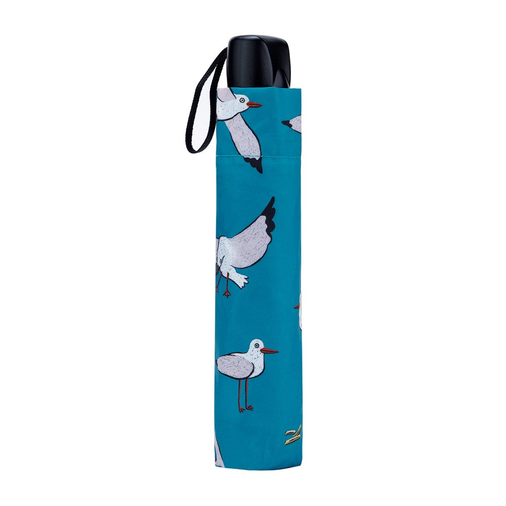 Small Umbrella Seagulls