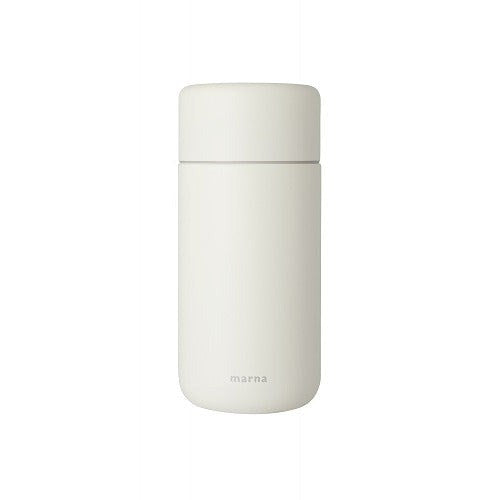 Everywhere Insulated Mug 350ml White