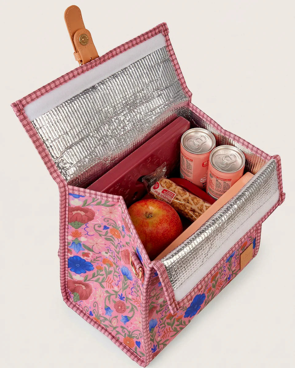 Fable Lunch Satchel
