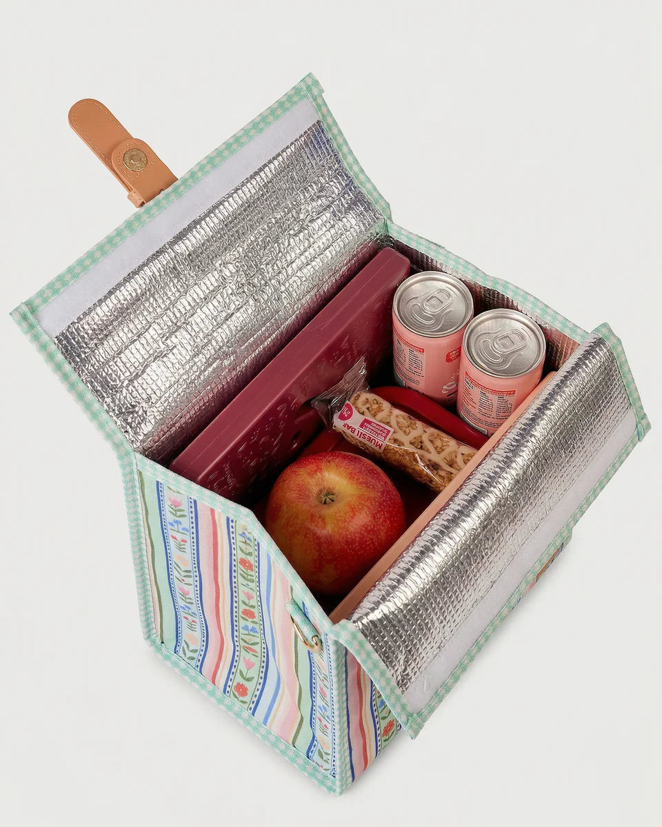 Buttercup Lunch Satchel