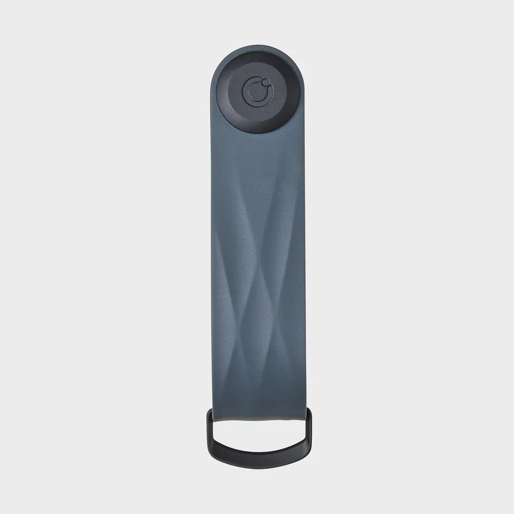 Orbitkey: Key Organiser Active Midnight Blue – Monsterthreads