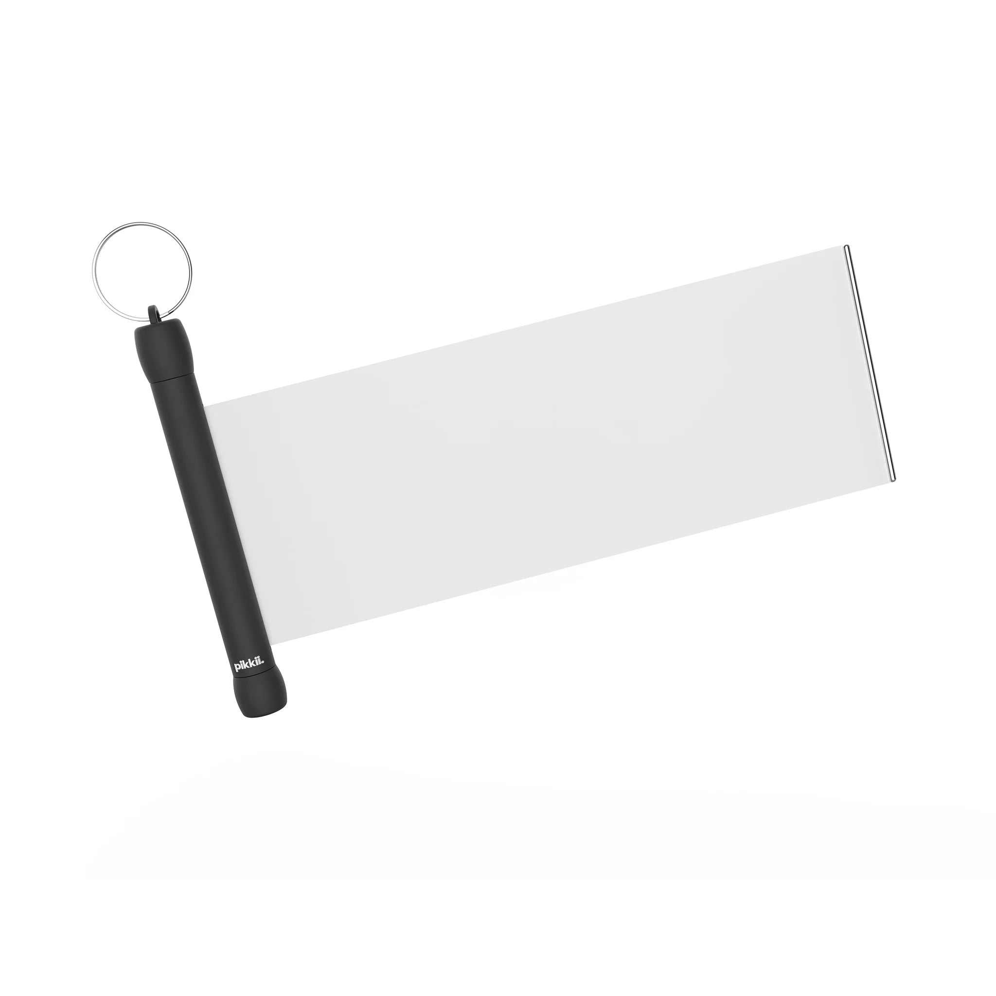 Pikkii: Keyring Secret Message Scroll