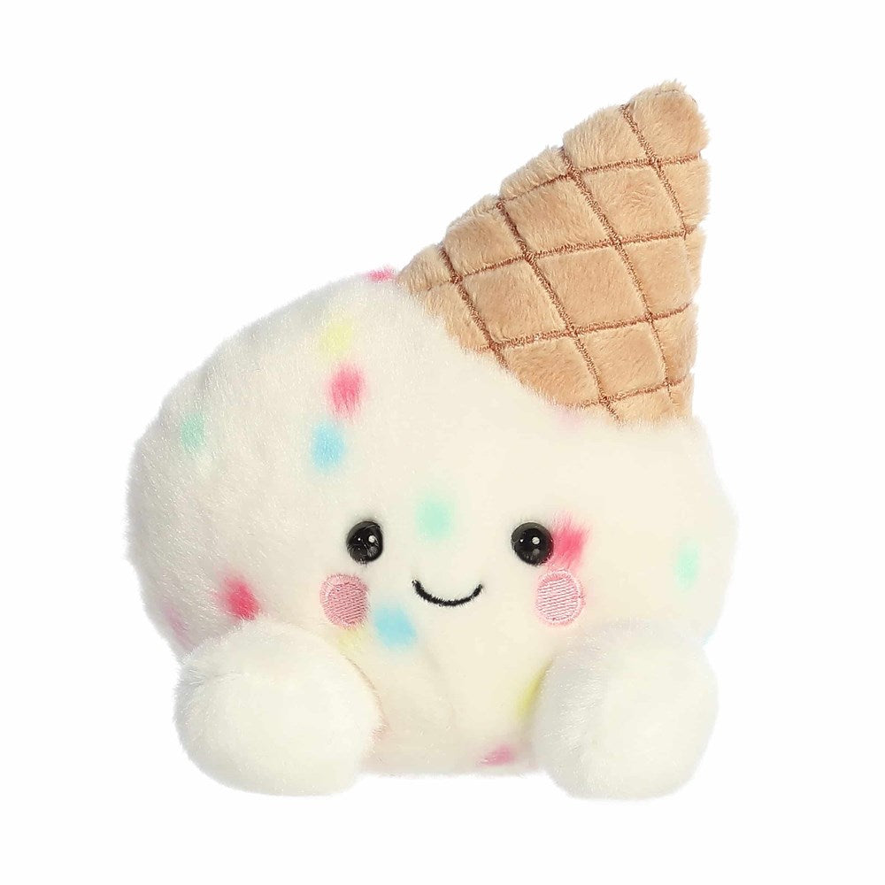 Palm Pals: Ice Cream Cone