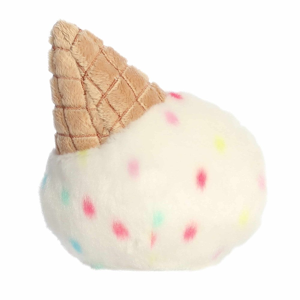 Palm Pals: Ice Cream Cone