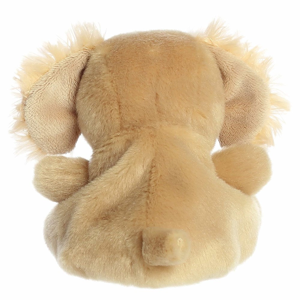 Palm Pal: Goldendoodle