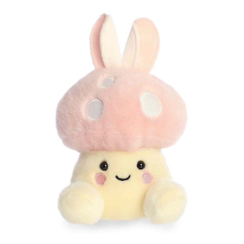 Palm Pals: Mushroom Bunny