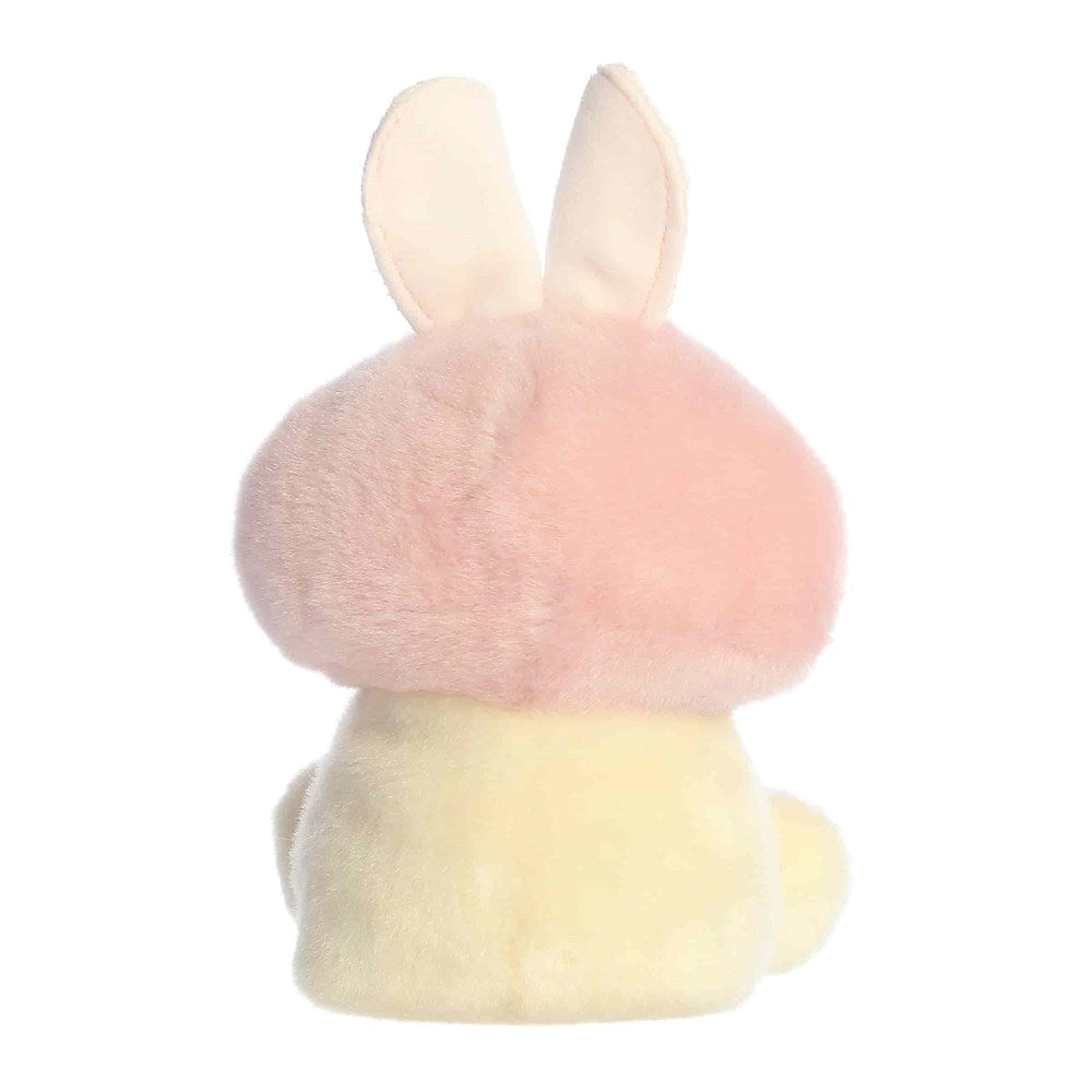 Palm Pals: Mushroom Bunny