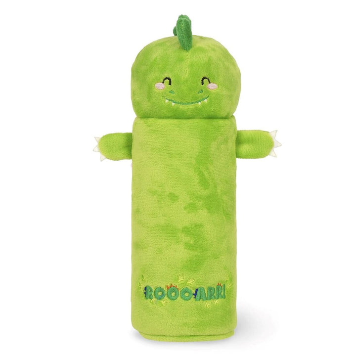 Legami: Plush Pencil Case - Dino