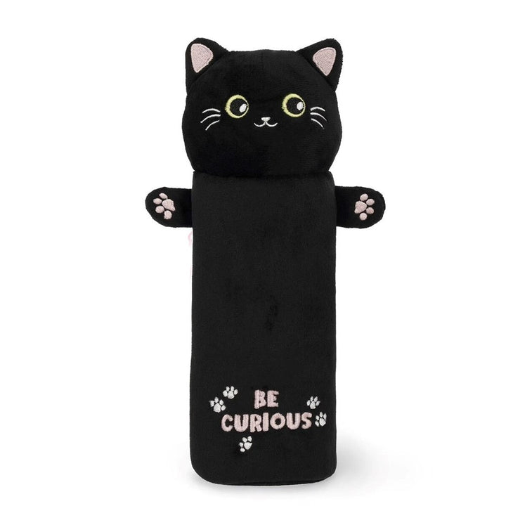 Legami: Plush Pencil Case - Kitty