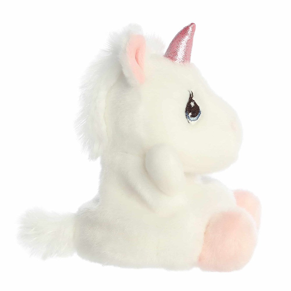 Palm Pals: Sparkle Unicorn