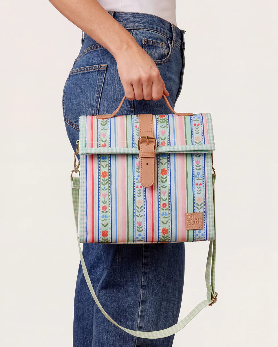 Buttercup Lunch Satchel