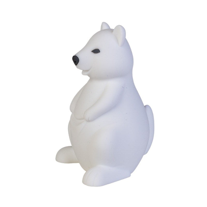 Lil Dreamers: LED Touch Lamp