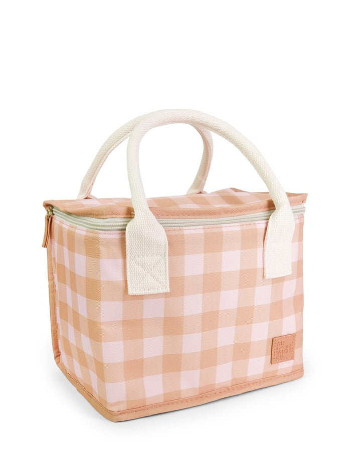 The Somewhere Co: Rose All Day Lunch Bag