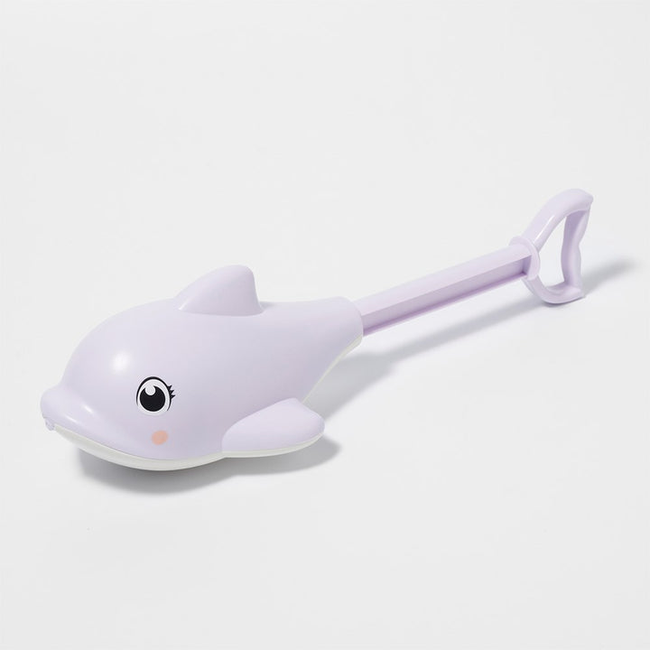 Sunnylife: Water Squirters Dolphin Pastel Lilac