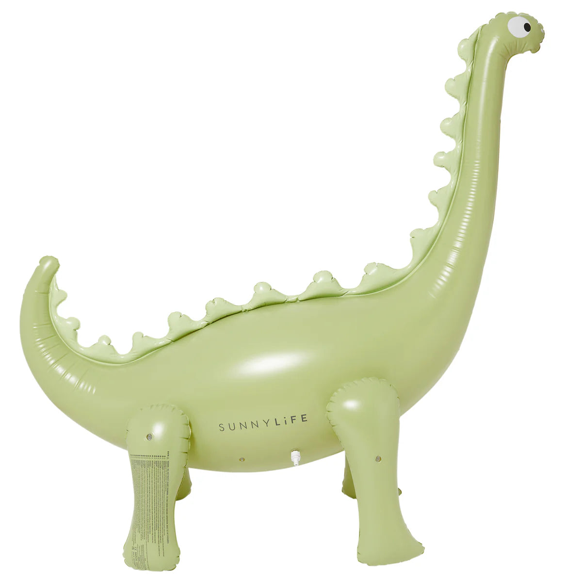 Sunnylife: Dino Giant Sprinkler Into the Wild Khaki
