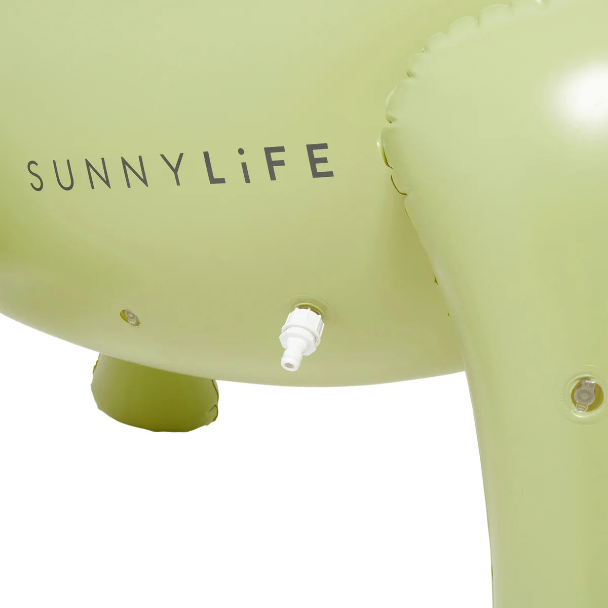 Sunnylife: Dino Giant Sprinkler Into the Wild Khaki