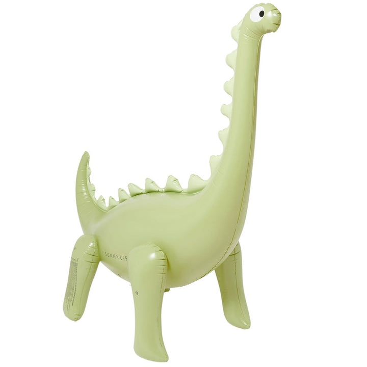 Sunnylife: Dino Giant Sprinkler Into the Wild Khaki