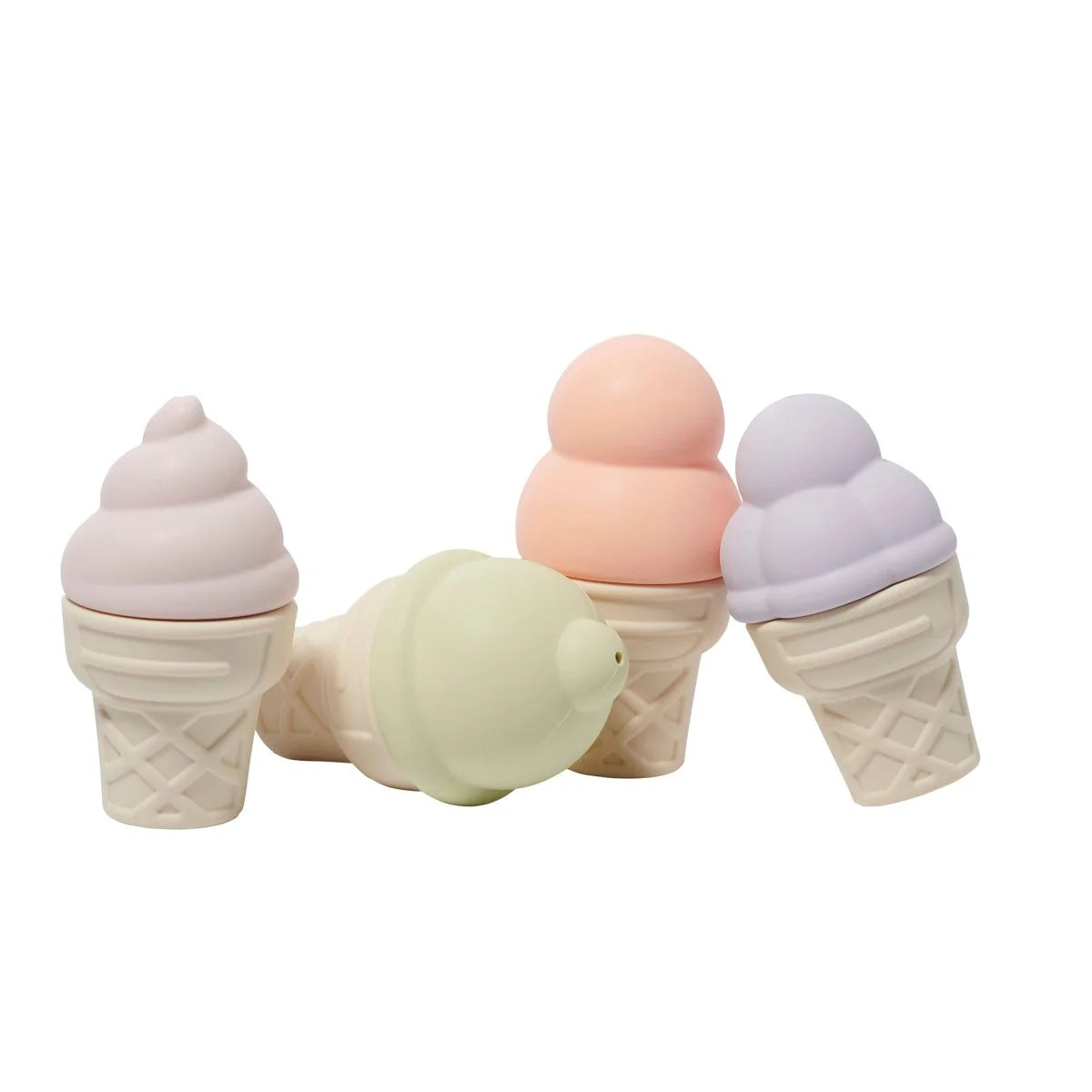 Sunnylife: Ice Cream Splash Toys - Apple Sorbet Multi