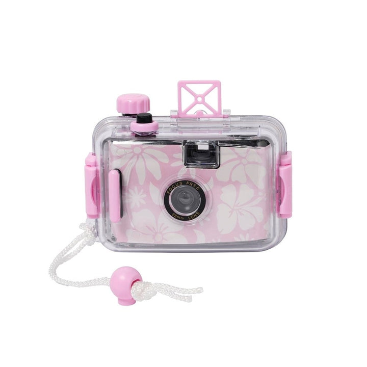 Sunnylife: Underwater Camera - Stole my Heart Pink