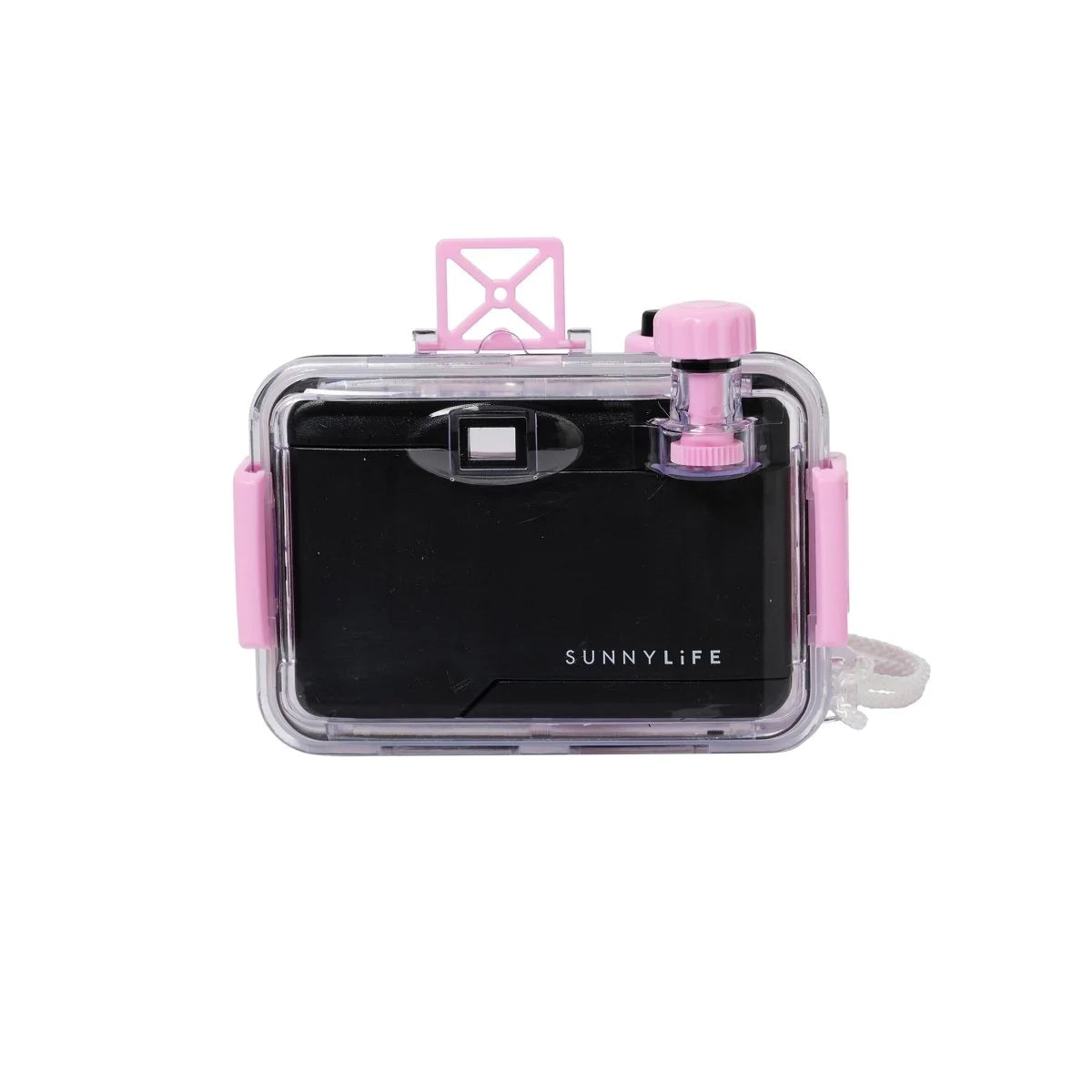 Sunnylife: Underwater Camera - Stole my Heart Pink