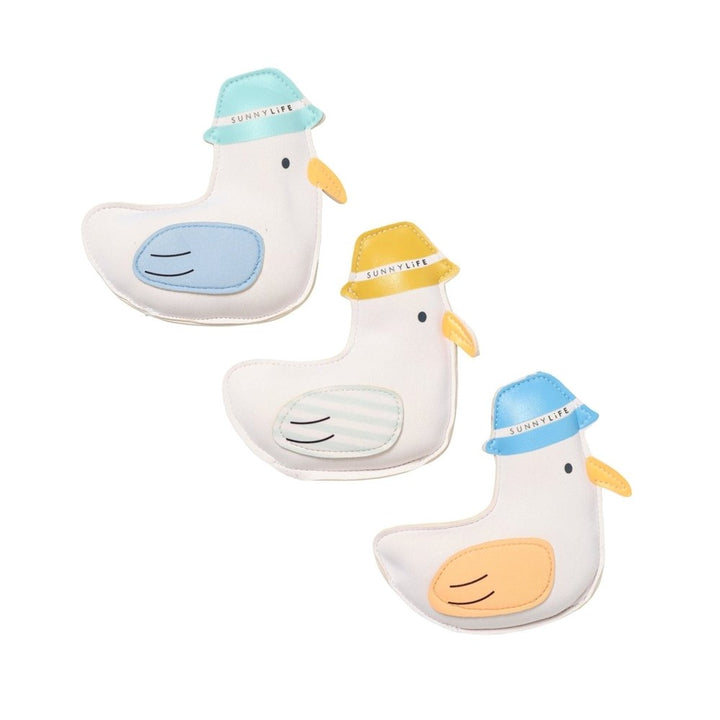 Sunnylife: Dive Buddies Sammy the Seagull Set of 3